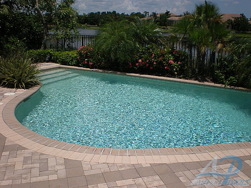 Artech Pools